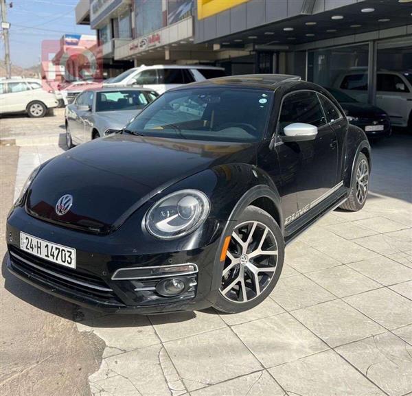 Volkswagen for sale in Iraq